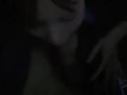 【夜のビーチでガチSEX】巨乳/女子大生/素人/ギャル/スマホ撮り/ビーチ/海岸/生中出し/日本人無　修正/野外/潮吹き女子大生/低身長/Japanese xxx/creampie/boobs/バック 6/16