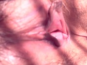 SEXY MATURE STEPMOM ASIAN SPREADING HER PUSSY AND ASS WIDE 10/16