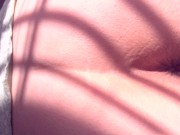 SEXY MATURE STEPMOM ASIAN SPREADING HER PUSSY AND ASS WIDE 5/16