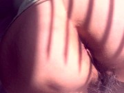 SEXY MATURE STEPMOM ASIAN SPREADING HER PUSSY AND ASS WIDE 6/16