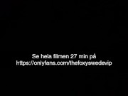 Skolläkaren lär klassens pojkar om kvinnokroppen och fittan 13/16