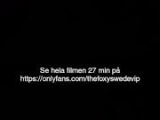 Skolläkaren lär klassens pojkar om kvinnokroppen och fittan 15/16