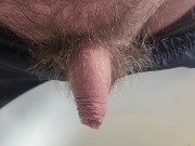 Pissing in the kitchen 12/16