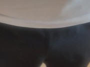 Piss in the kitchen 4/16