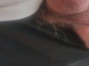 Piss in the kitchen 5/16