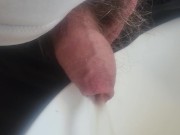 Piss in the kitchen 9/16