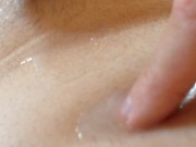 Big Cumshot fills up my Bellybutton 💦💦 12/16