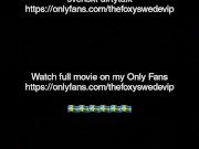 Swedish milf fuckdoll slut compilation 9/16