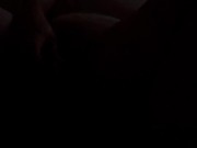 My Wife Playing With Pussy 12/16