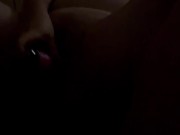 My Wife Playing With Pussy 7/16