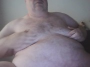 Ich massiere meine Titten mit Milchbildungsöl