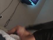 Facesitting with timer 13/16