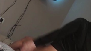 Facesitting with timer