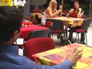 These two girls love to get their pussy fucked 1/16