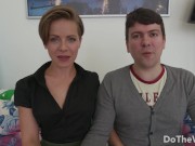 Stud Fucks Hotwife Sasha Zima Real Good 2/16