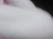 Tight Pink Asshole pushes out Butt Plugs and Farts 5/16