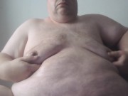 Ich massiere meine Titten mit Milchbildungsöl2 10/16