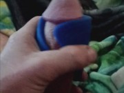 Stroking my bwc 15/16