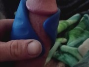 Stroking my bwc 2/16