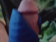 Stroking my bwc 5/16