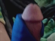 Stroking my bwc 7/16