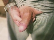 Selfie cut erection 9/16