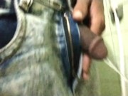 Male pee Asian Bbc 16/16