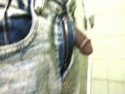 Male pee Asian Bbc 8/16