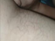 she wants my cum inside her mouth👄💦 8/16