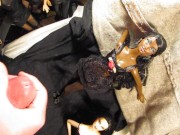 Sorry for my absence - here's a mini preview 1/16