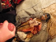 Sorry for my absence - here's a mini preview 10/16