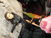 Sorry for my absence - here's a mini preview 15/16