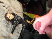 Sorry for my absence - here's a mini preview 16/16