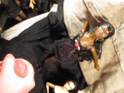 Sorry for my absence - here's a mini preview 2/16