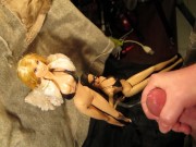 Sorry for my absence - here's a mini preview 4/16