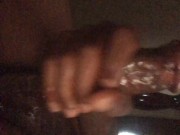 Solo masturbation 1/16