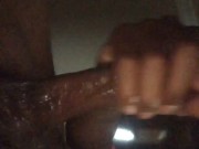 Solo masturbation 4/16