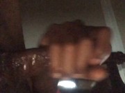 Solo masturbation 5/16