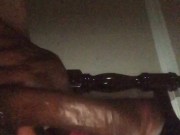 Solo masturbation 6/16