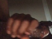 Solo masturbation 8/16