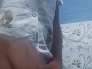 Indian big black dick BBC cock ...naked Indian boy 1/16