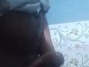 Indian big black dick BBC cock ...naked Indian boy 10/16