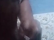 Indian big black dick BBC cock ...naked Indian boy 11/16