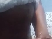 Indian big black dick BBC cock ...naked Indian boy 16/16