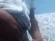 Indian big black dick BBC cock ...naked Indian boy 5/16