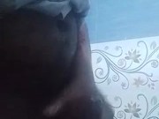 Indian big black dick BBC cock ...naked Indian boy 9/16