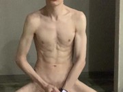 Love masturbate naked 15/16