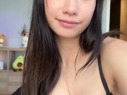 pov of me trying to wake you up 12/16