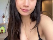 pov of me trying to wake you up 5/16