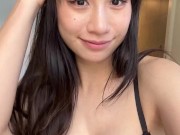 pov of me trying to wake you up 6/16